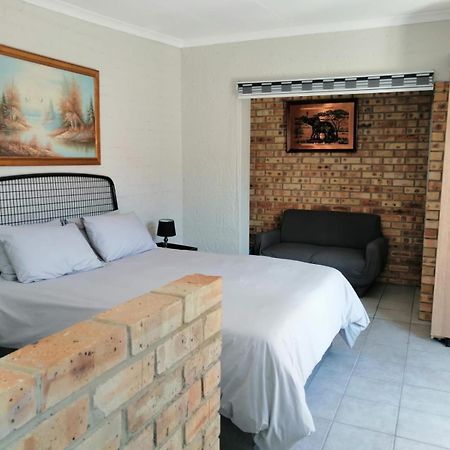 Hotel Charlie'S Spot - Norwood Johannesburg Esterno foto