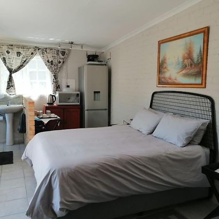 Hotel Charlie'S Spot - Norwood Johannesburg Esterno foto
