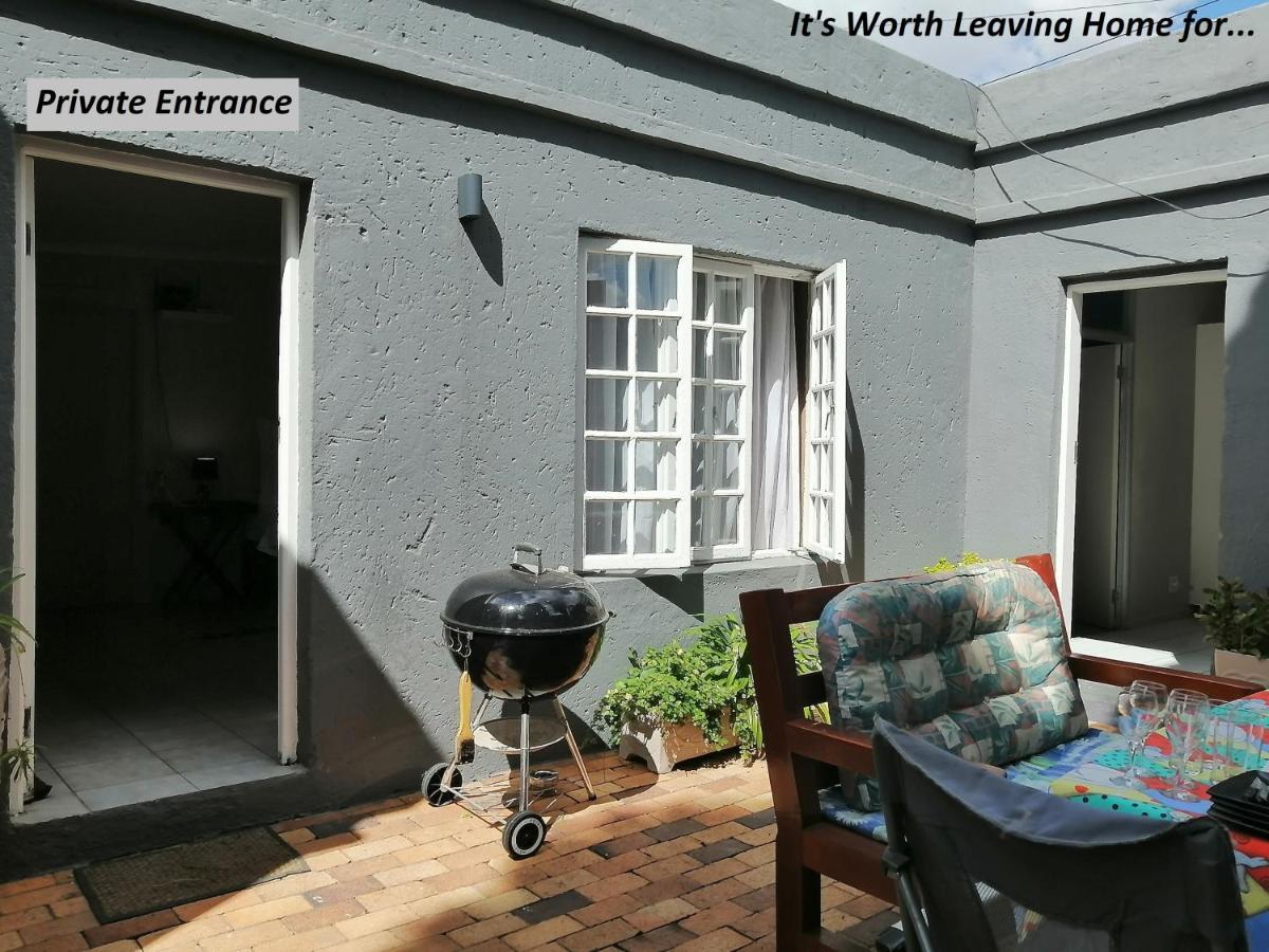 Hotel Charlie'S Spot - Norwood Johannesburg Esterno foto