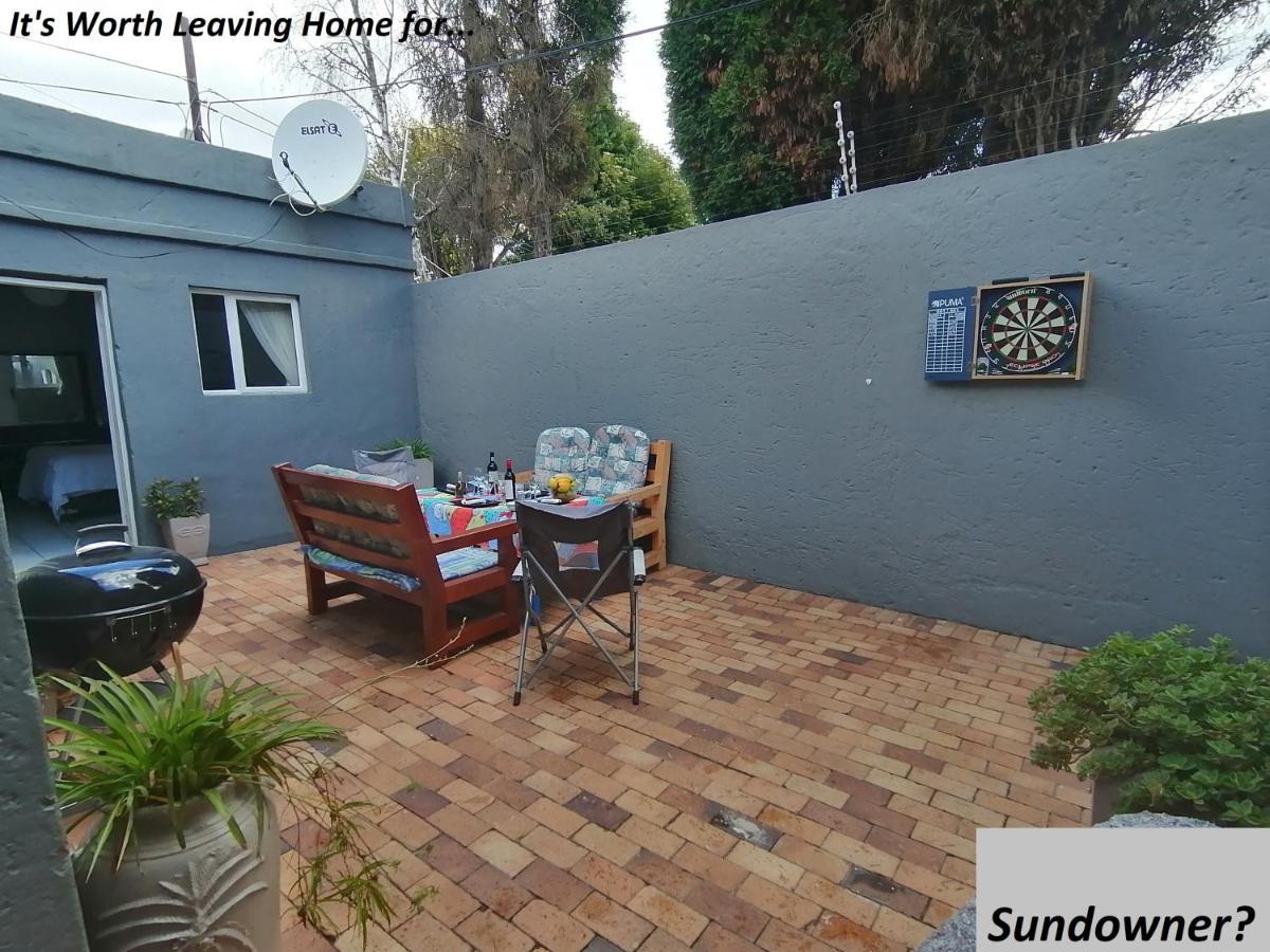 Hotel Charlie'S Spot - Norwood Johannesburg Esterno foto