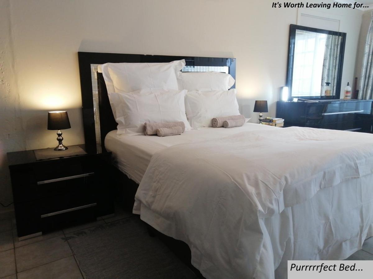 Hotel Charlie'S Spot - Norwood Johannesburg Esterno foto