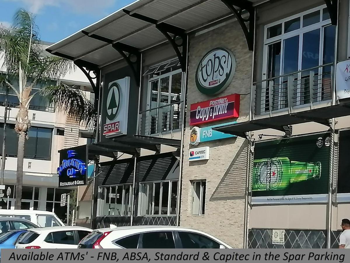 Hotel Charlie'S Spot - Norwood Johannesburg Esterno foto