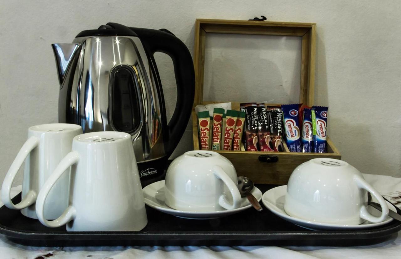 Hotel Charlie'S Spot - Norwood Johannesburg Esterno foto