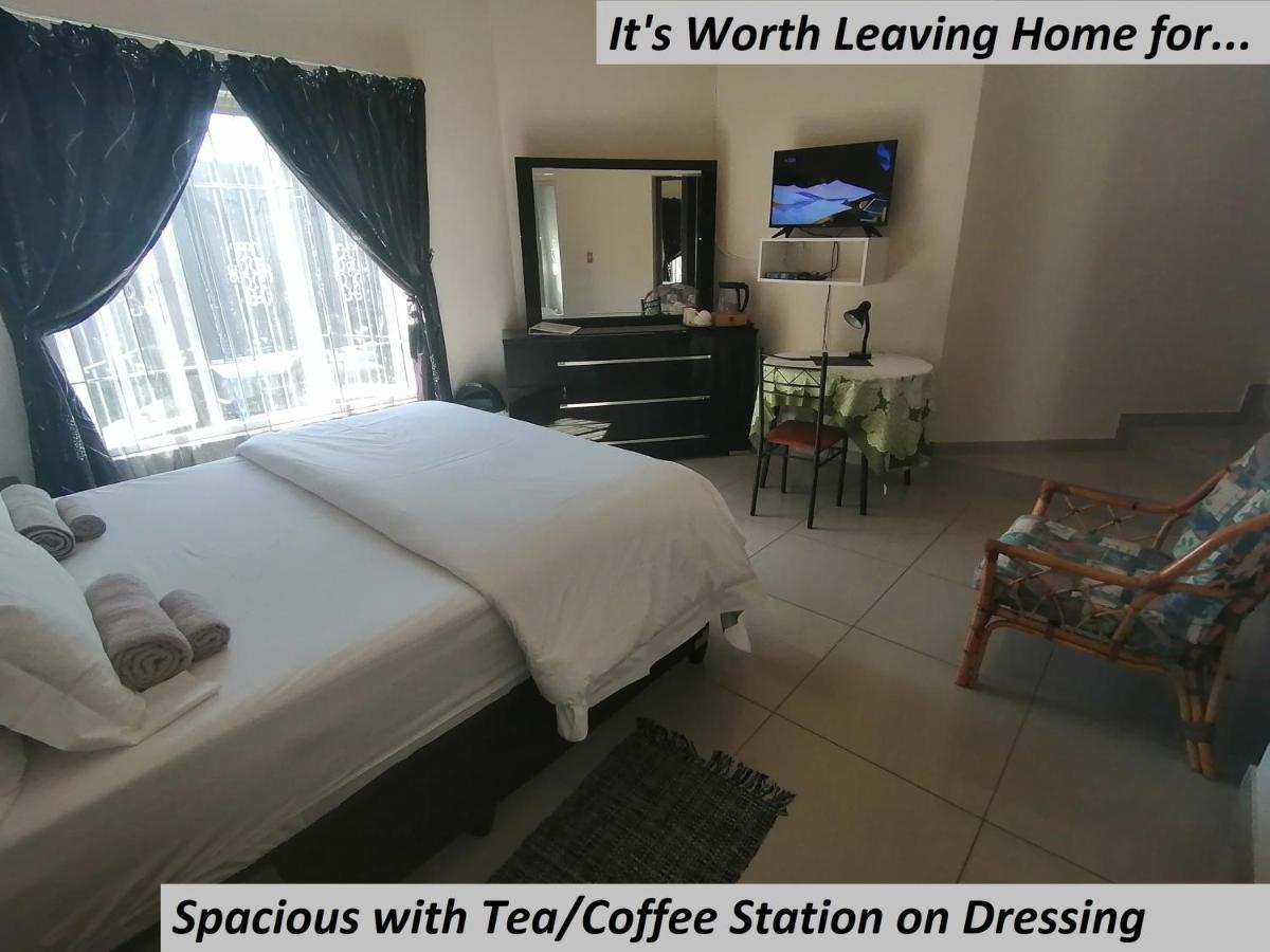Hotel Charlie'S Spot - Norwood Johannesburg Esterno foto