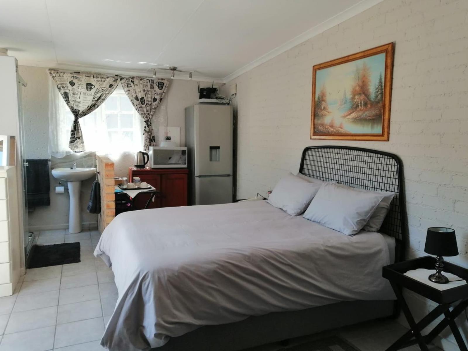 Hotel Charlie'S Spot - Norwood Johannesburg Esterno foto