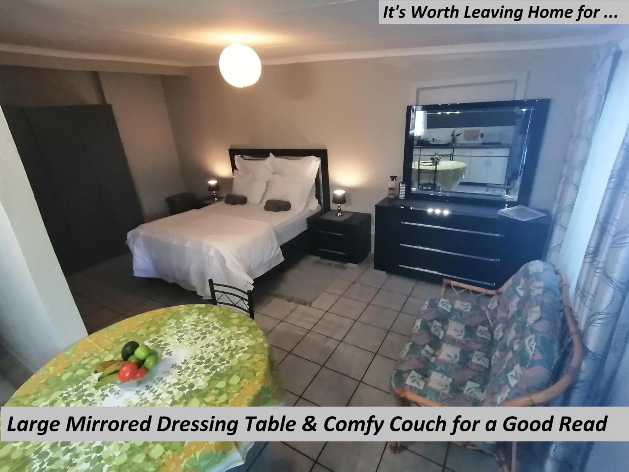 Hotel Charlie'S Spot - Norwood Johannesburg Camera foto