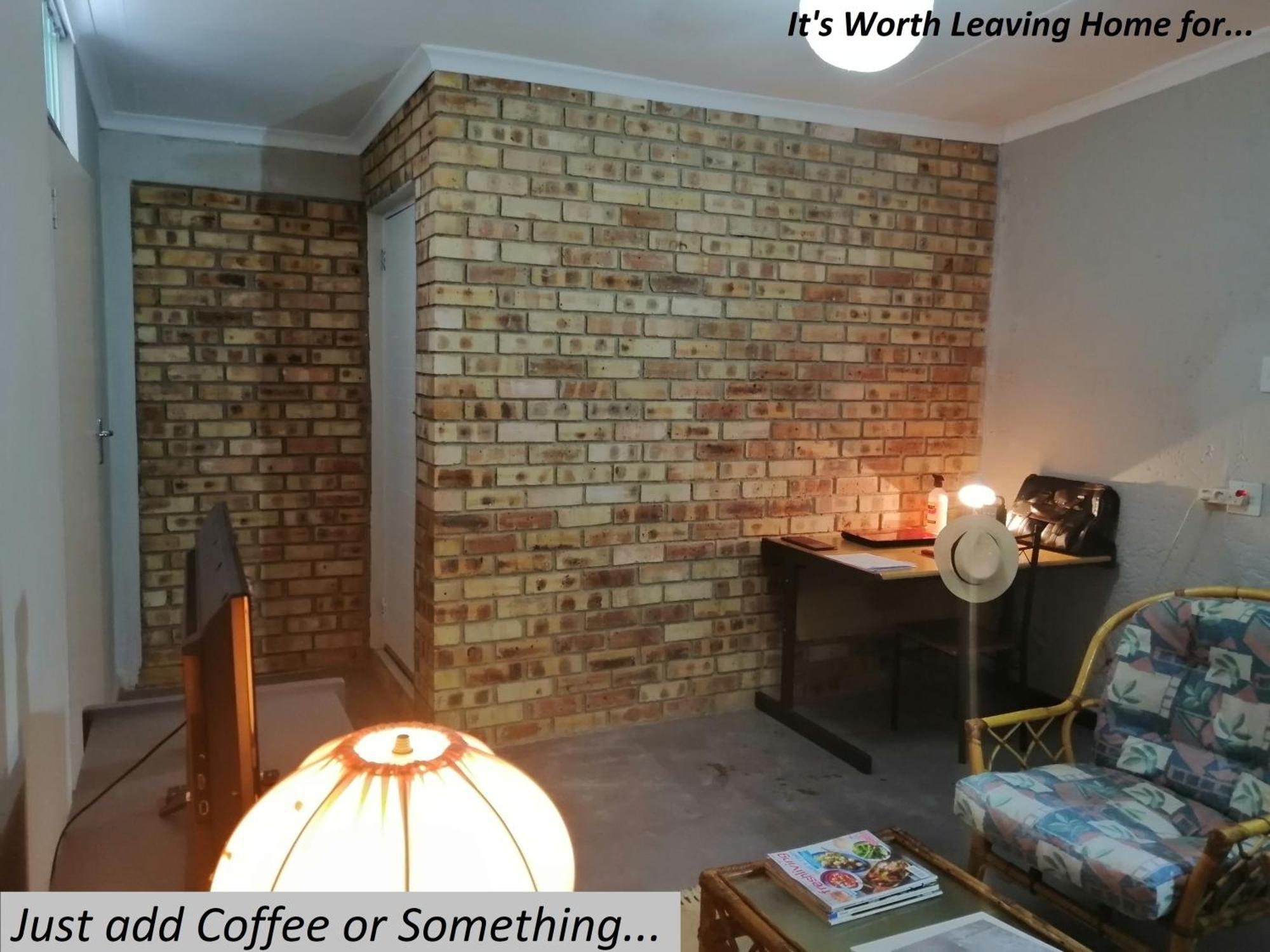 Hotel Charlie'S Spot - Norwood Johannesburg Camera foto