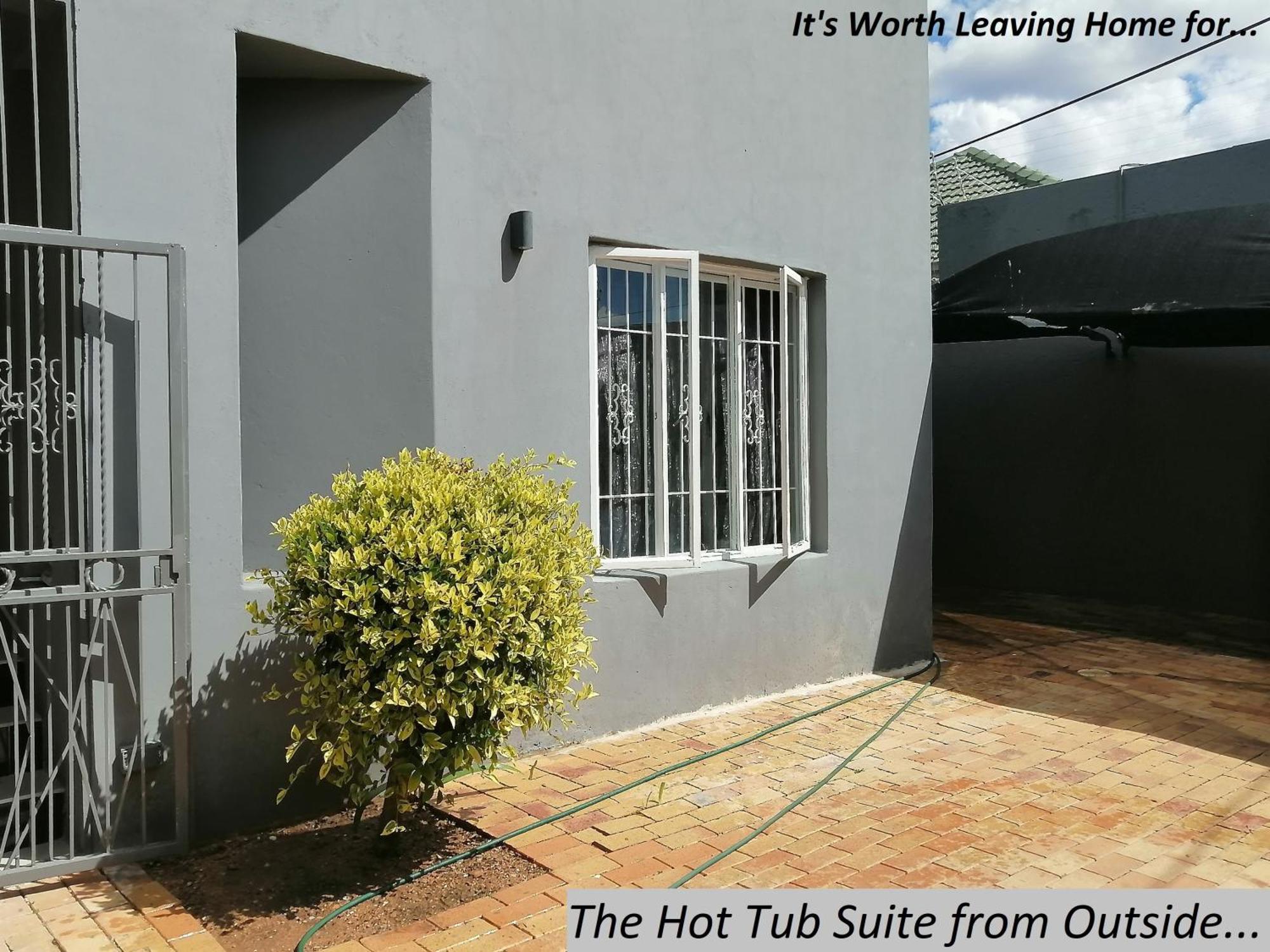 Hotel Charlie'S Spot - Norwood Johannesburg Camera foto