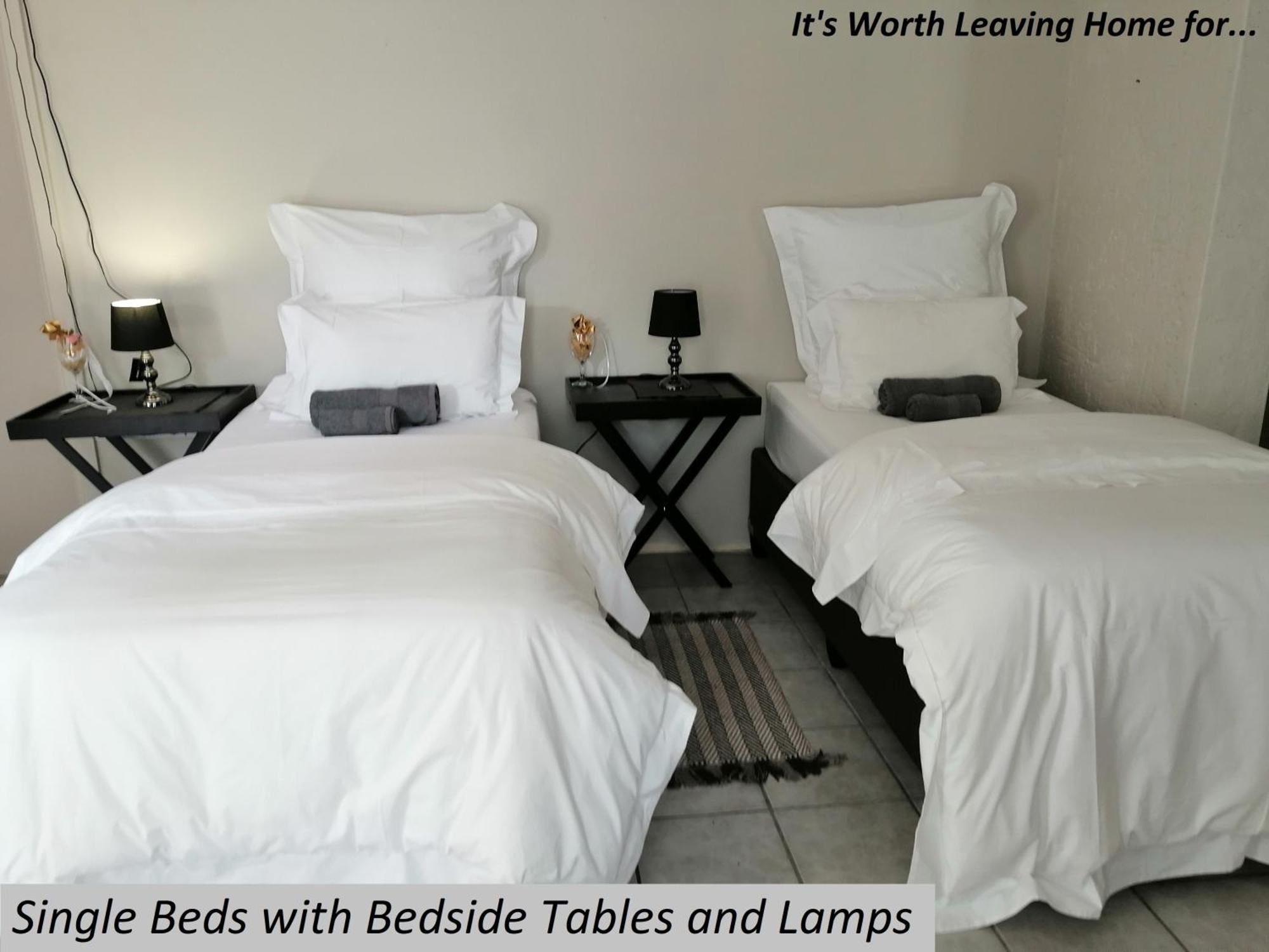 Hotel Charlie'S Spot - Norwood Johannesburg Camera foto