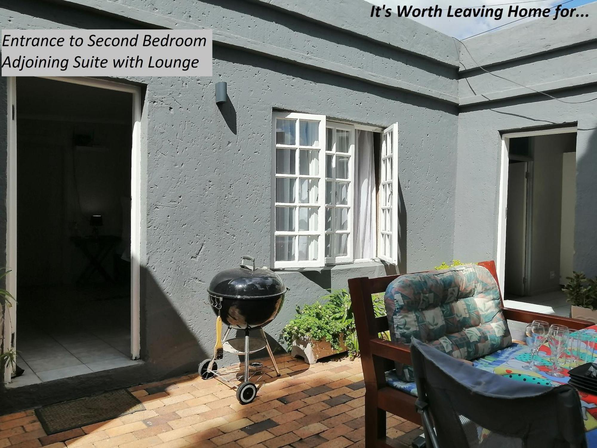 Hotel Charlie'S Spot - Norwood Johannesburg Camera foto