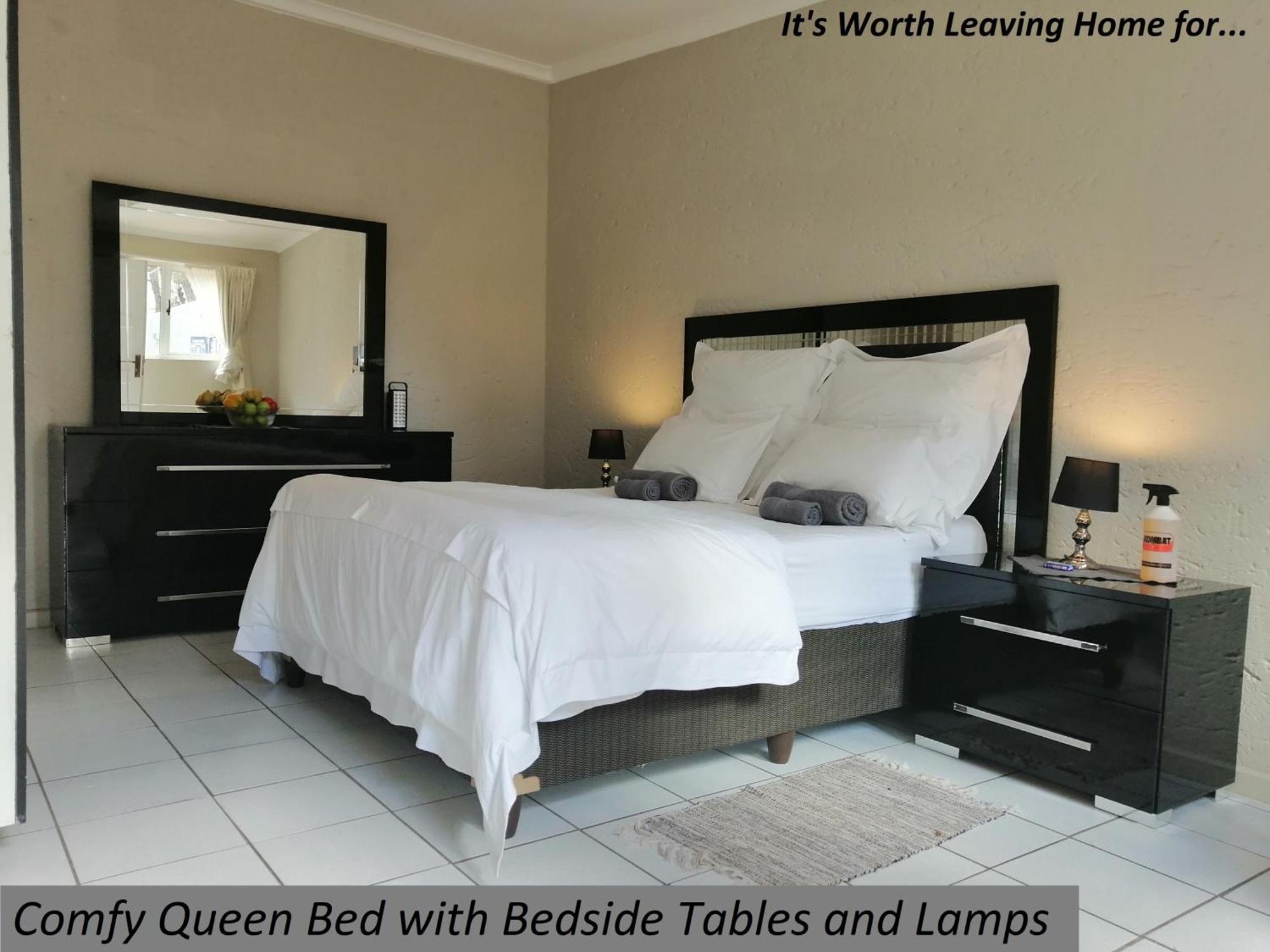 Hotel Charlie'S Spot - Norwood Johannesburg Camera foto